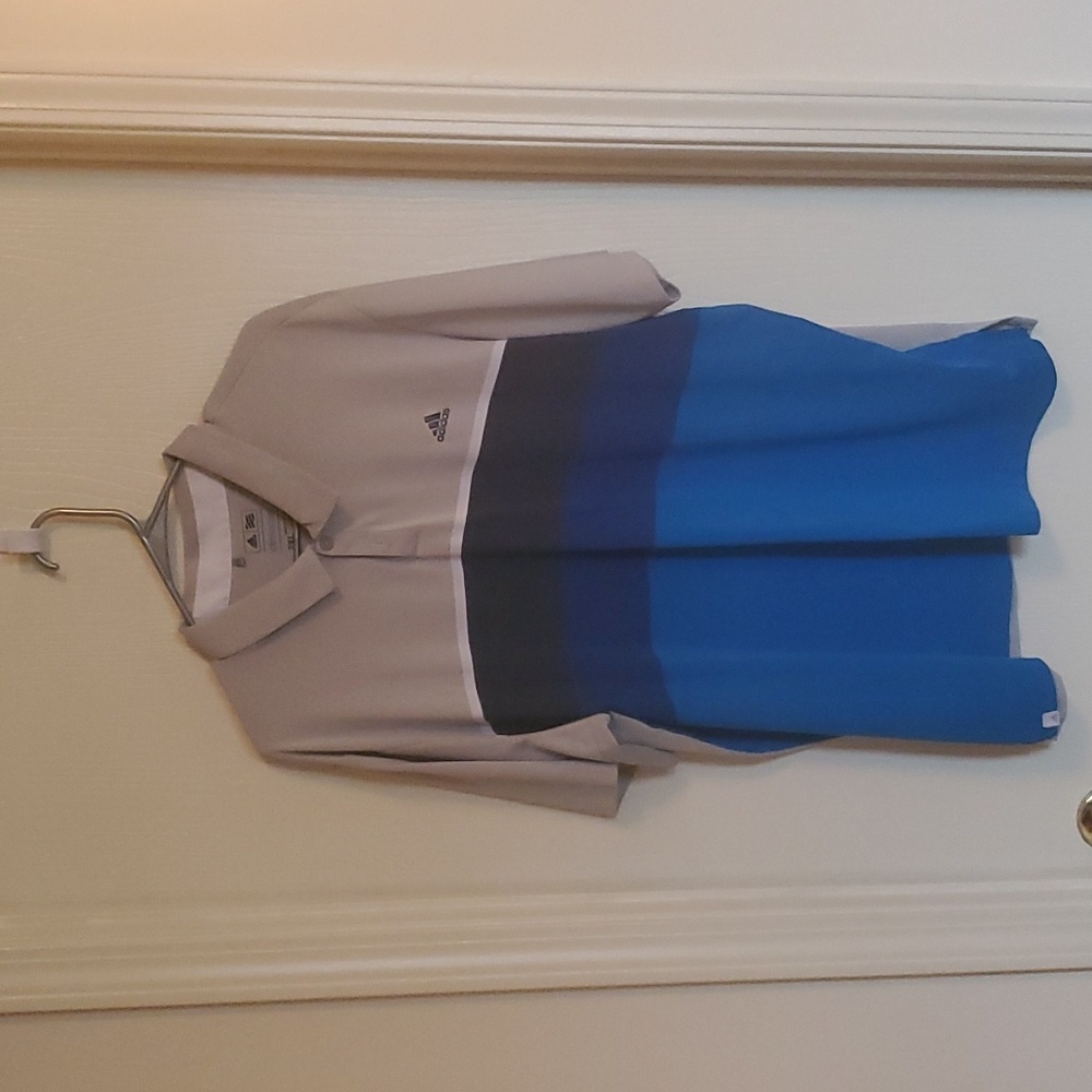 Adidas Climacool Polo